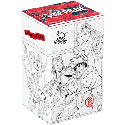 Ultimate Guard Portamazzo One Piece Sketch Ultimate Guard Portamazzo One Piece Sketch