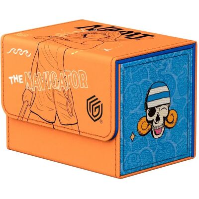 Ultimate Guard Portamazzo One Piece Nami Ultimate Guard Portamazzo One Piece Nami