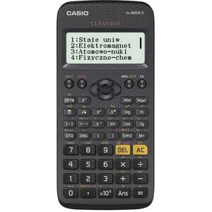 Casio Calcolatrice Scientifica Fx 82cex Casio Calcolatrice Scientifica Fx 82cex