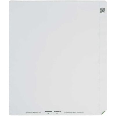 Eufymake Colla Standard Adhesive Mat Green / White One Size Eufymake Colla Standard Adhesive Mat Green / White One Size