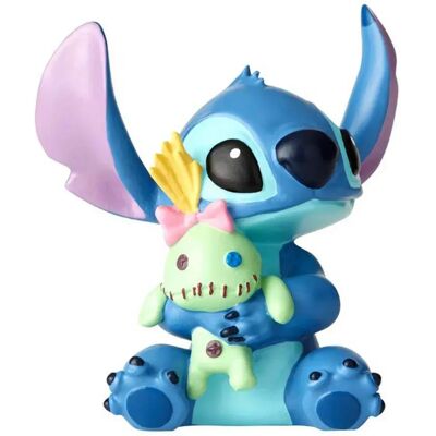 Stitch Jakks Pacific Con Bambola Lilo & Stitch Stitch 6 Cm Stitch Jakks Pacific Con Bambola Lilo & Stitch Stitch 6 Cm