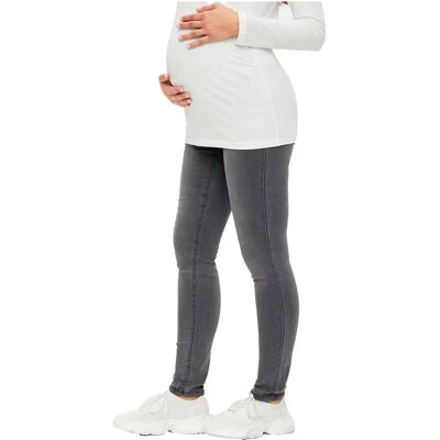 Mamalicious Jeans Lola Maternity Slim Fit Mamalicious Jeans Lola Maternity Slim Fit