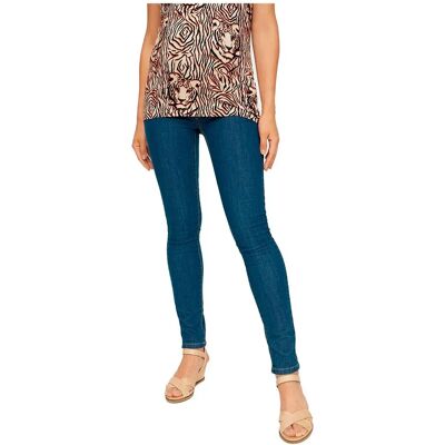 Mamalicious Jeans Julia Maternity Slim Fit Mamalicious Jeans Julia Maternity Slim Fit