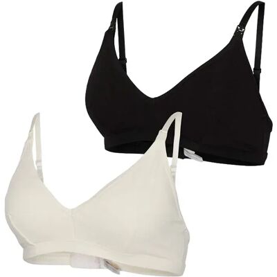 Mamalicious Reggiseno Leyla Feed Maternity 2 Unità Mamalicious Reggiseno Leyla Feed Maternity 2 Unità