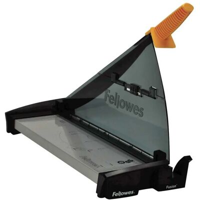 Fellowes Taglierina Per Carta A3 Fusion Fellowes Taglierina Per Carta A3 Fusion