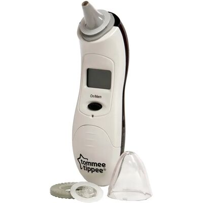 Tommee Tippee Termometro Auricolare Digitale Tommee Tippee Termometro Auricolare Digitale