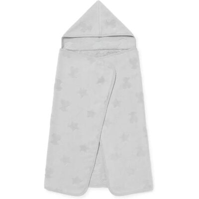 Asciugamano bambino Tous Rus Ms - Con cappuccio, Multicolore, Assorbente Asciugamano bambino Tous Rus Ms - Con cappuccio, Multicolore, Assorbente