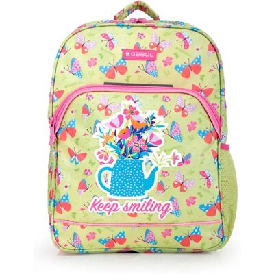 Gabol Borsa Bouquet-cart Adaptable Gabol Borsa Bouquet-cart Adaptable