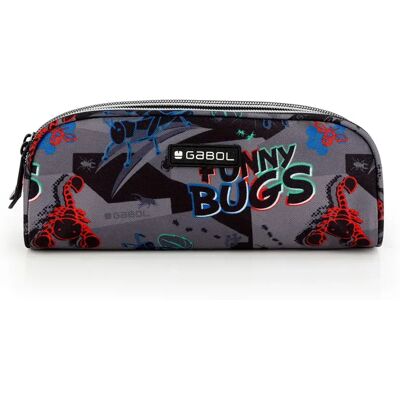 Gabol Borsa Bugs-cart Adaptable Gabol Borsa Bugs-cart Adaptable