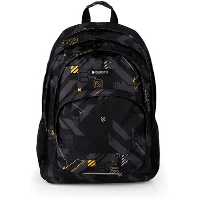 Gabol Borsa Byte-small Cart Adaptable Gabol Borsa Byte-small Cart Adaptable