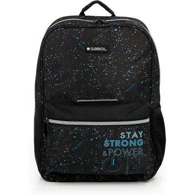 Gabol Borsa Galaxy-cart Adaptable Gabol Borsa Galaxy-cart Adaptable