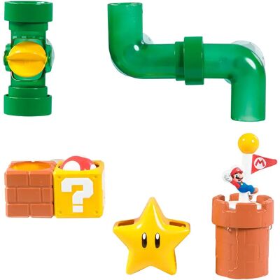 Bizak Set Di Tubi Per Bagno Bizak Set Di Tubi Per Bagno