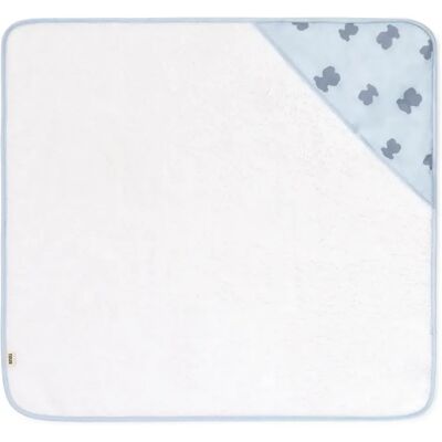 Tous Accappatoio Per Neonati 75x75 Cm Tous Accappatoio Per Neonati 75x75 Cm