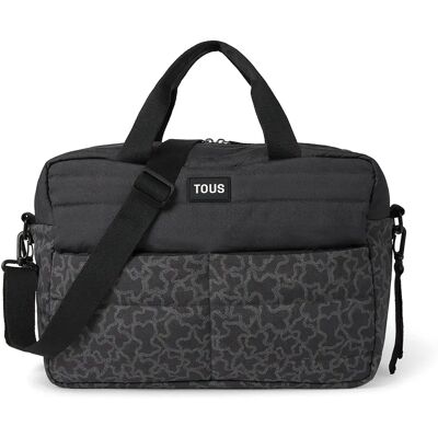 Tous Borsa Per Il Cambio Kaos Tous Borsa Per Il Cambio Kaos