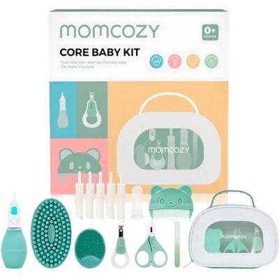 Momcozy Kit Base Per La Cura Del Bambino Ck17 Momcozy Kit Base Per La Cura Del Bambino Ck17