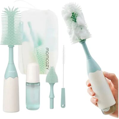 Momcozy Set Di Pennelli Ls002 Momcozy Set Di Pennelli Ls002