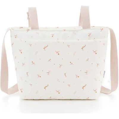 Cambrass Borsa Per Il Cambio Bruca 15x38x28 Cm Cambrass Borsa Per Il Cambio Bruca 15x38x28 Cm