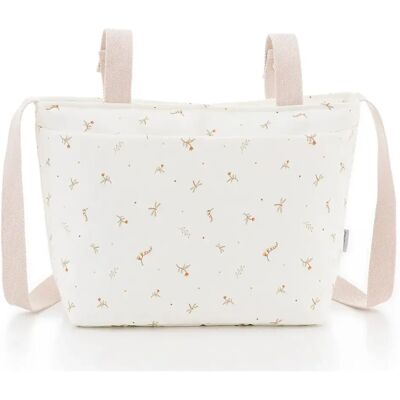Cambrass Borsa Per Il Cambio Bruca 15x38x28 Cm Cambrass Borsa Per Il Cambio Bruca 15x38x28 Cm