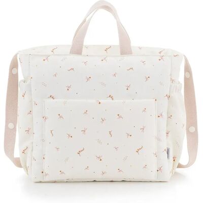 Cambrass Borsa Per Il Cambio Bruca 16x3x37 Cm Cambrass Borsa Per Il Cambio Bruca 16x3x37 Cm