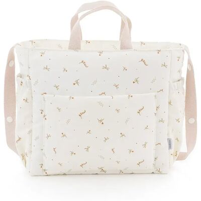 Cambrass Borsa Per Il Cambio Bruca 16x3x37 Cm Cambrass Borsa Per Il Cambio Bruca 16x3x37 Cm