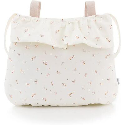 Cambrass Borsa Per Il Cambio Bruca 3.5x1x38.5 Cm Cambrass Borsa Per Il Cambio Bruca 3.5x1x38.5 Cm