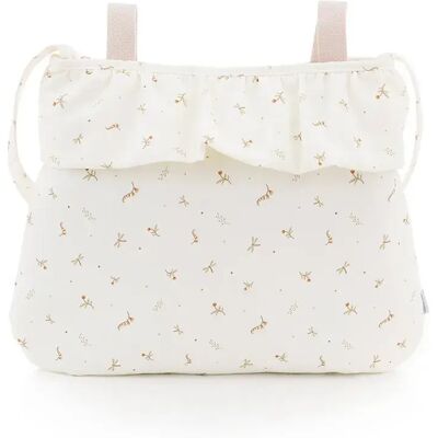 Cambrass Borsa Per Il Cambio Bruca 3.5x1x38.5 Cm Cambrass Borsa Per Il Cambio Bruca 3.5x1x38.5 Cm