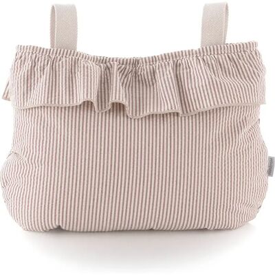 Cambrass Borsa Per Il Cambio Candela 13x38x20 Cm Cambrass Borsa Per Il Cambio Candela 13x38x20 Cm