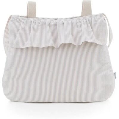 Cambrass Borsa Per Il Cambio Candela 3.5x1x38.5 Cm Cambrass Borsa Per Il Cambio Candela 3.5x1x38.5 Cm