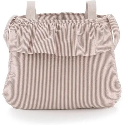 Cambrass Borsa Per Il Cambio Candela 3.5x1x38.5 Cm Cambrass Borsa Per Il Cambio Candela 3.5x1x38.5 Cm