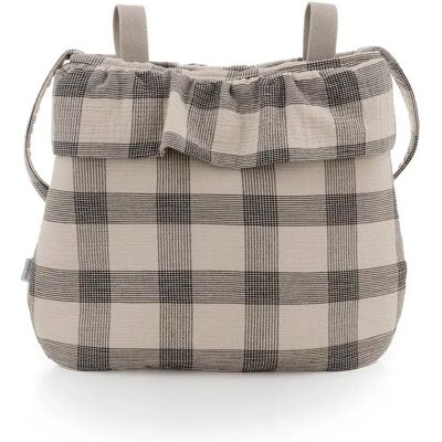 Cambrass Borsa Per Il Cambio Chelsa 3.5x1x38.5 Cm Cambrass Borsa Per Il Cambio Chelsa 3.5x1x38.5 Cm