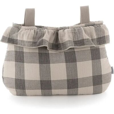 Cambrass Borsa Per Il Cambio Chelsa 13x38x20 Cm Cambrass Borsa Per Il Cambio Chelsa 13x38x20 Cm