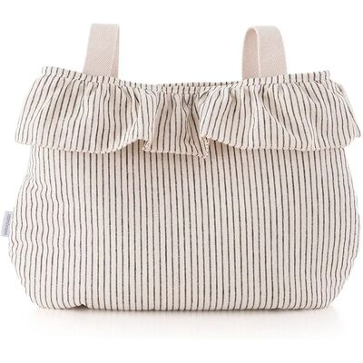 Cambrass Borsa Per Il Cambio Dutton 13x38x20 Cm Cambrass Borsa Per Il Cambio Dutton 13x38x20 Cm