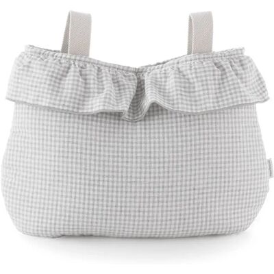 Cambrass Borsa Per Il Cambio Polo 13x38x20 Cm Cambrass Borsa Per Il Cambio Polo 13x38x20 Cm