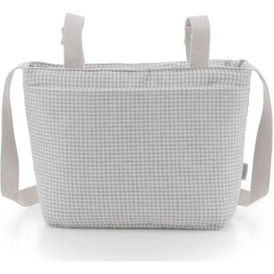 Cambrass Borsa Per Il Cambio Polo 15x38x28 Cm Cambrass Borsa Per Il Cambio Polo 15x38x28 Cm