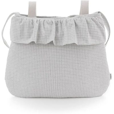 Cambrass Borsa Per Il Cambio Polo 3.5x1x38.5 Cm Cambrass Borsa Per Il Cambio Polo 3.5x1x38.5 Cm