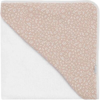 Cambrass Accappatoio Per Neonati Rustic 100x100 Cm Cambrass Accappatoio Per Neonati Rustic 100x100 Cm