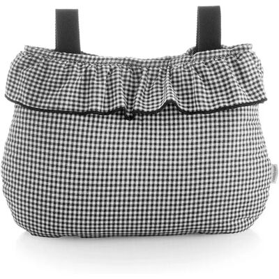 Cambrass Borsa Per Il Cambio Polo 13x38x20 Cm Cambrass Borsa Per Il Cambio Polo 13x38x20 Cm