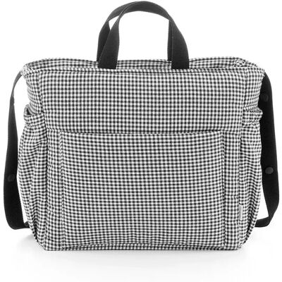 Cambrass Borsa Per Il Cambio Polo 16x3x37 Cm Cambrass Borsa Per Il Cambio Polo 16x3x37 Cm