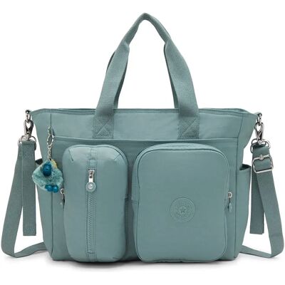 Kipling Borsa Per Il Cambio Babygear 18l Kipling Borsa Per Il Cambio Babygear 18l