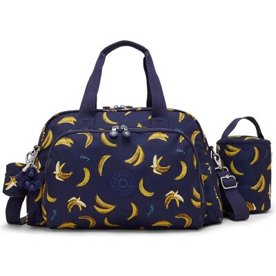Kipling Borsa Per Il Cambio Camama 22l Kipling Borsa Per Il Cambio Camama 22l