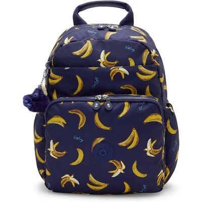 Kipling Zaino Fasciatoio Maisie 20l Kipling Zaino Fasciatoio Maisie 20l