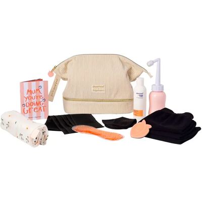 Doomoo Borsa Maternità 500653010930 Doomoo Borsa Maternità 500653010930