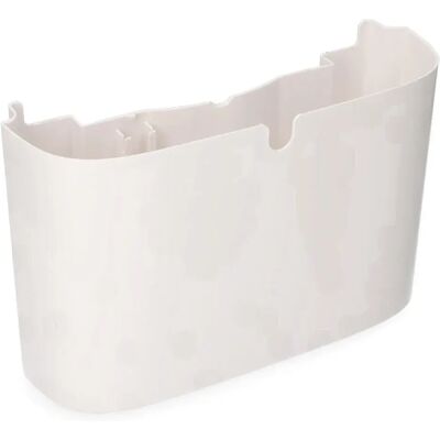 Edm 574 Deposito Per Deumidificatore 07688 White One Size Edm 574 Deposito Per Deumidificatore 07688 White One Size