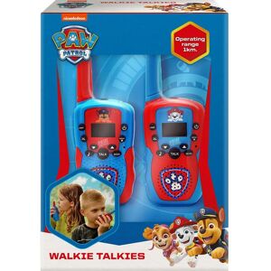 Paw Patrol Walkie Talkie Premium Paw Patrol Walkie Talkie Premium