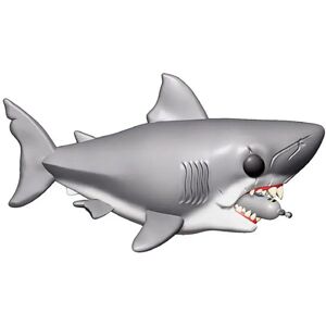 Funko Figura Jaws Oversized Movies Vinyl With Diving Tank 15 Cm Funko Figura Jaws Oversized Movies Vinyl With Diving Tank 15 Cm