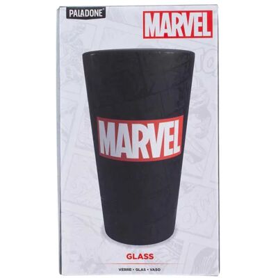 Marvel Tazza Logo Multicolor One Size Marvel Tazza Logo Multicolor One Size