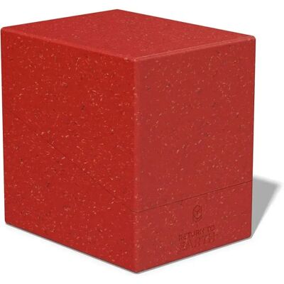 Ultimate Guard Custodia Per Mazzo Standard Return To Earth Boulder 133 Bustine Multicolor One Size Ultimate Guard Custodia Per Mazzo Standard Return To Earth Boulder 133 Bustine Multicolor One Size