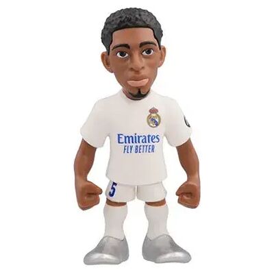 Minix Figura Real Madrid Jude Bellingham Multicolour One Size Minix Figura Real Madrid Jude Bellingham Multicolour One Size