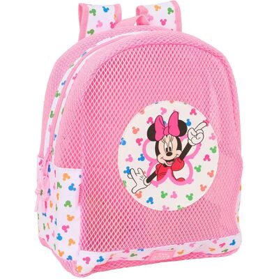 Zaino Safta con Ruote Minnie Mouse Zaino Safta con Ruote Minnie Mouse