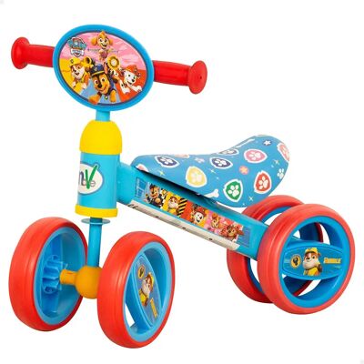 Paw Patrol Triciclo 77749 Multicolour One Size Paw Patrol Triciclo 77749 Multicolour One Size